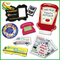 Custom 3D for Traveling Souvenir Resin Custom Fridge Magnet