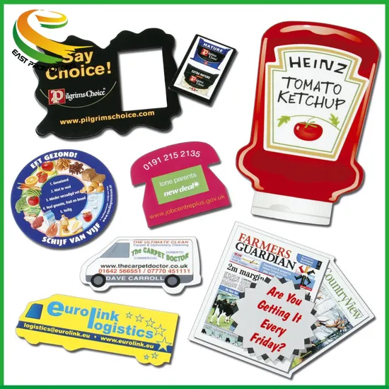 Custom 3D for Traveling Souvenir Resin Custom Fridge Magnet