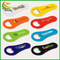 Wholesale Customized Own Logo Wooden Stainless Steel Bottle Opener Card Epoxy Colorful Spray Painting Metal Bottle Opener