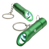 2017 Mini LED Flashlight Torch Bottle Opener Keychain