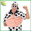 Custom Promotional PVC Inflatable Middle Finger Hand for Cheering