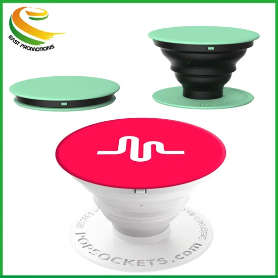 Expanding Stand and Grip for Tablets &amp; Smartphones