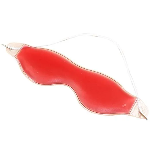 Gel Eye Mask, Cold Eye Mask Cooling for Puffy Eyes, Swollen Eyes