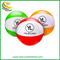 Inflatable Toy Manufacturers Custom PVC Beach Ball with En71 for Promotion