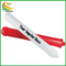 Custom LED Flashing PE Inflatable Clappers Cheering Stick with Light Lighting