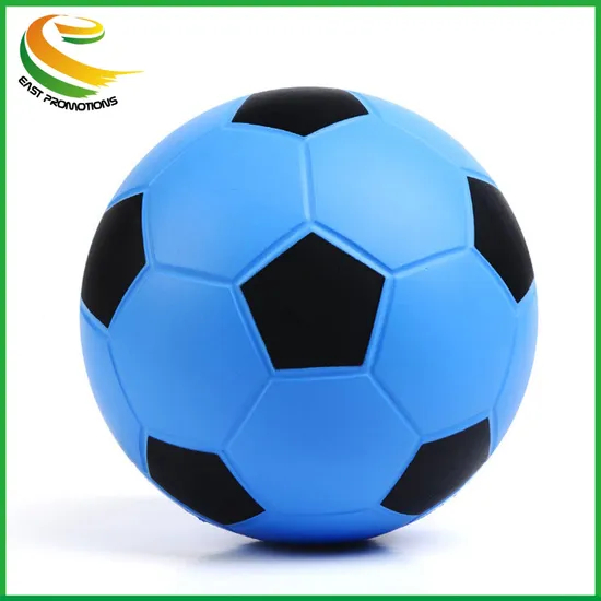 Football PU Faom Anti Stress Toy