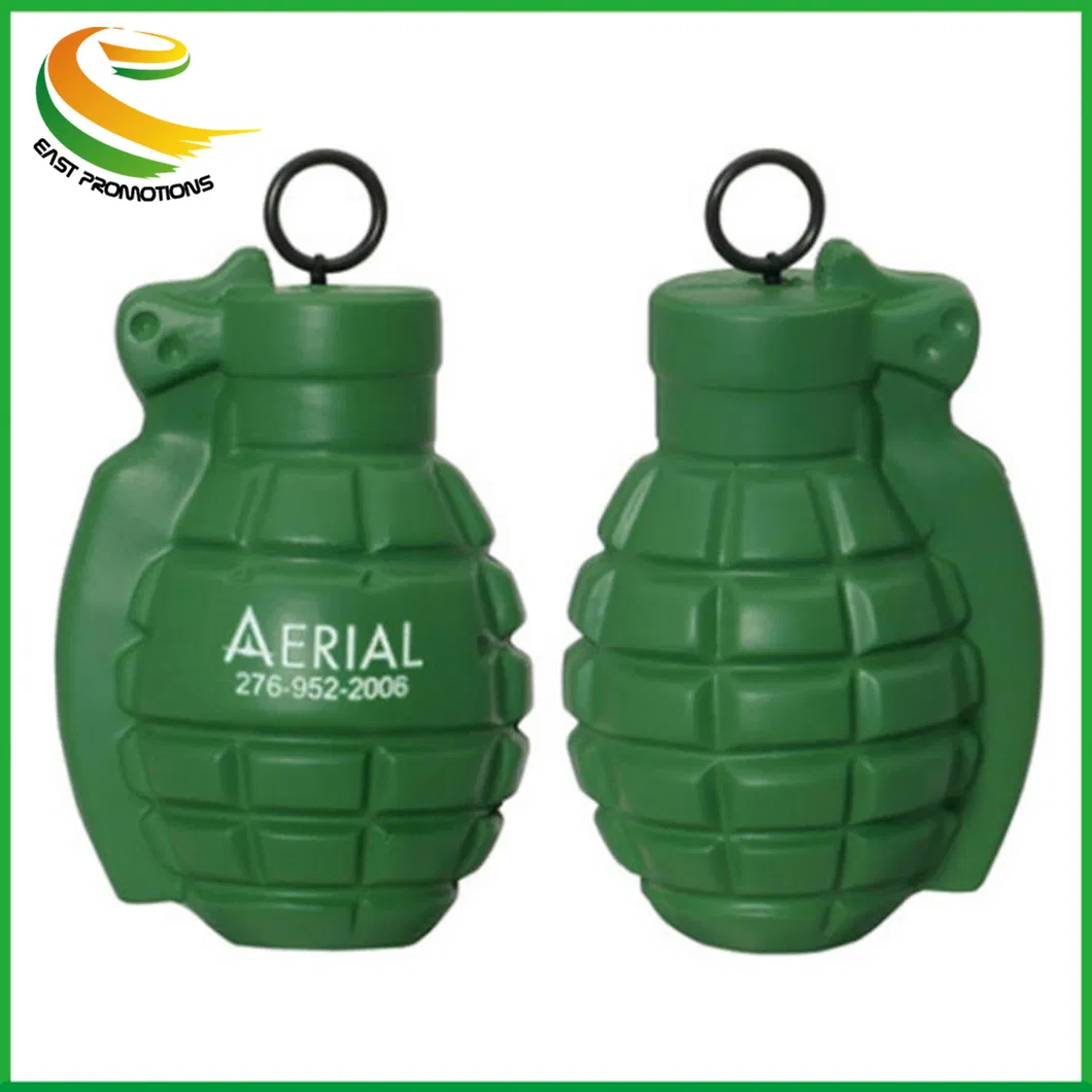 Football PU Faom Anti Stress Toy
