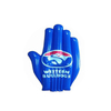 Custom Promotional PVC Inflatable Middle Finger Hand for Cheering