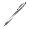 Wholesale Bulk Glitter Metal Button Ballpoint Pen Gift Shining Color Pens