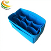  Felt Handbag Purse Organizer Insert For Tote Handbag Organizer With Pockets