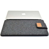Wholesale Portable Fashion Laptop Bag Wool Felt Sleeve Case Computer Cover