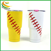 30oz/20oz Double Wall Stainless Steel Thermos Drink Water Bottle with Lid