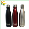 BPA Free Double Wall Vacuum Insulated Stainless Steel Water Bottle