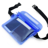 Hot Sale PVC Bag Waterproof Drifting Bag Mobile Phone Fanny Pack for Outdoor
