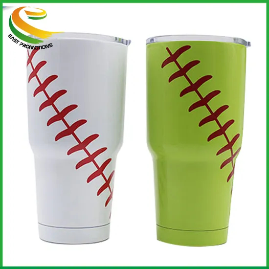 Custom Promotion Double Wall Stainless Steel Sport Water Cup