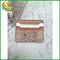 Custom PU Slim Wallet Card Holder Soft Leather Credit Card Holders for Men Women