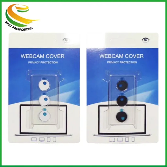 3 Pack Zinc Alloy Security Door Cylinder Cover for iPad PC MacBook Tablet Lenses Privacy Sticker