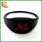 Customized Waterproof Silicone RFID Wristband Smart Bracelet for Access Control