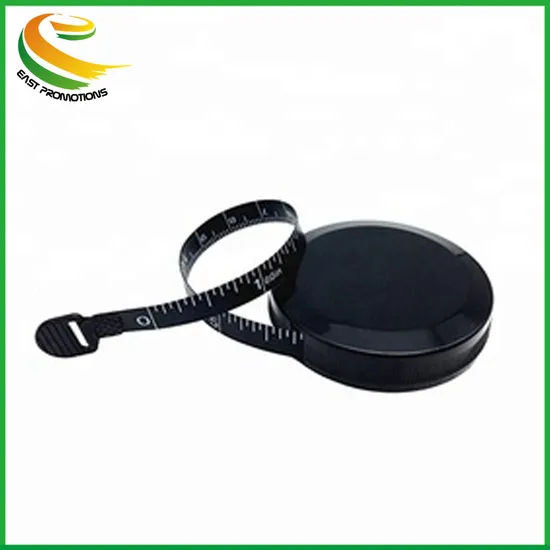 Promotional Gifts Customized Colored Tailor Cloth Tape Measure