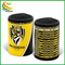 Manufacturer Custom Neoprene Foam Foldable Beer Can Drink Holder, 330ml Beer Neoprene Koozies