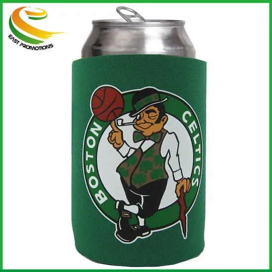 Custom Neoprene Koozie Holder Stubby Beer Can Cooler
