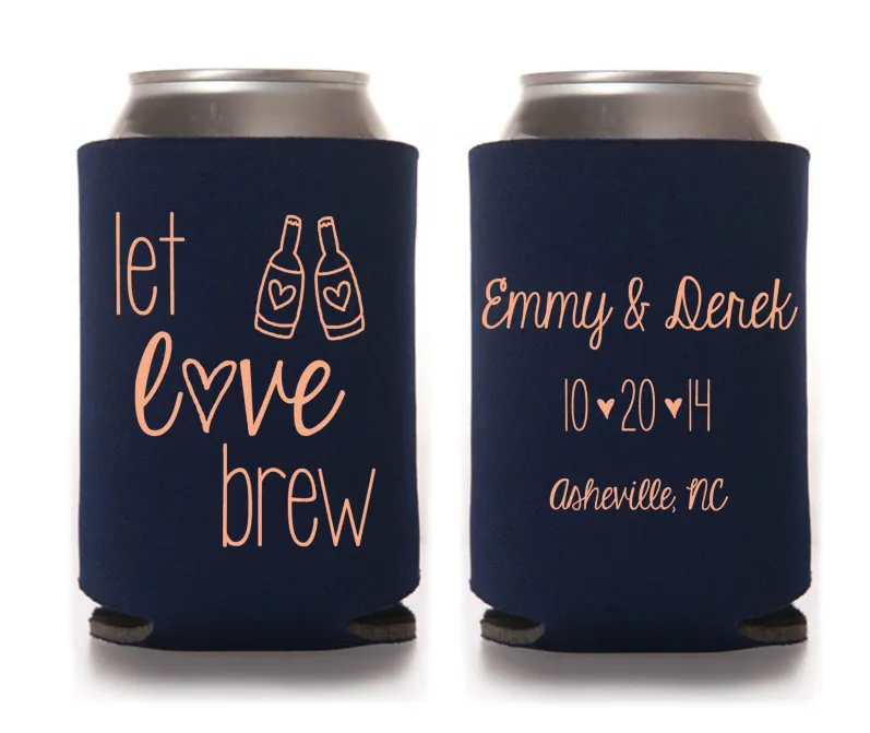 Eco-Friendly Neoprene Can Cooler Stubby Holder with Strong Magnets