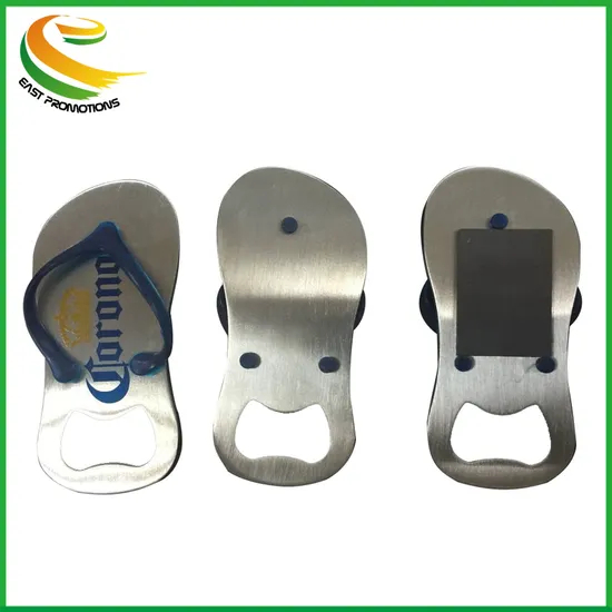 Bottle Opener Fridge Magnet Souvenir Modern Home Kitchen Decoration
