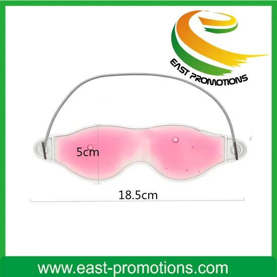 Hot Selling Sleeping Gel Eye Mask