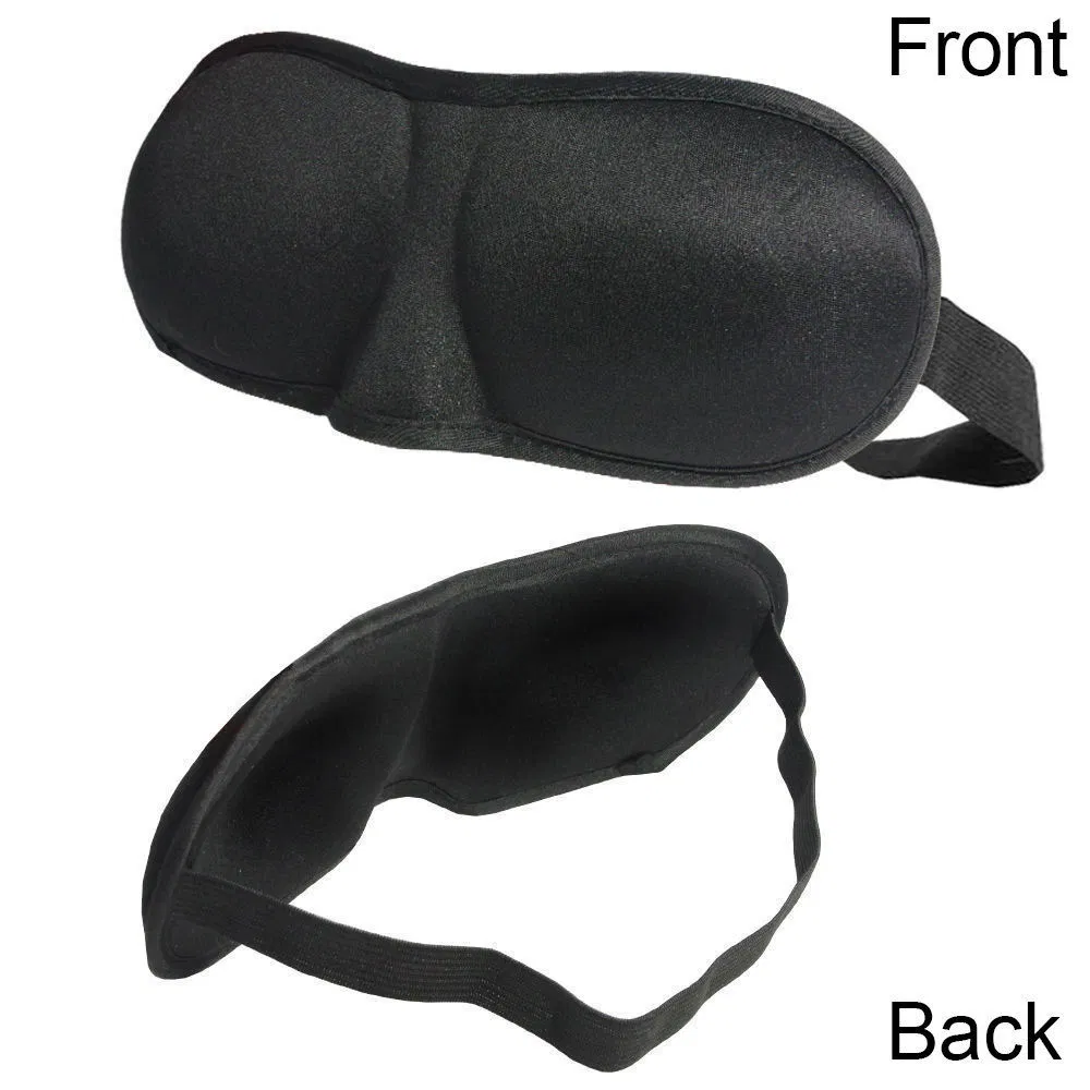 Cartoon Comfortable Sleep Eye Mask