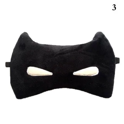 Promotional Sleeping Eye Mask for Airline