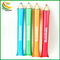 Custom LED Flashing PE Inflatable Clappers Cheering Stick with Light Lighting