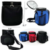  Custom Logo Durable Zipped Cooling Storage Case Bag Golf Cooler Bag