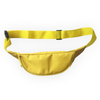Custom Logo Unisex 600d Oxford Men Pouch Waist Bag Women Oxford Fanny Pack Crossbody Shoulder Bag