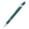 Hot Sale 2-in-1 Stylus Ballpoint Pen Metal Touch Screen Pen for Promotion