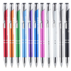 Manufacturer Custom Promotional Metal Ball Point Pen with Brand Logo